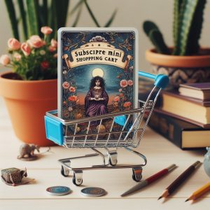 Подписка Mini на mag365.ru