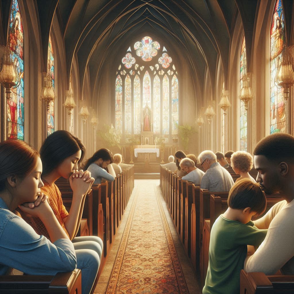 Отпущение грехов