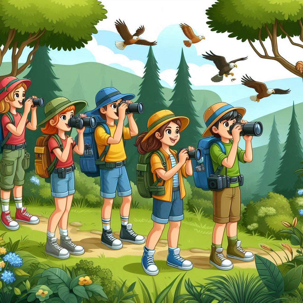 Охота, охотиться