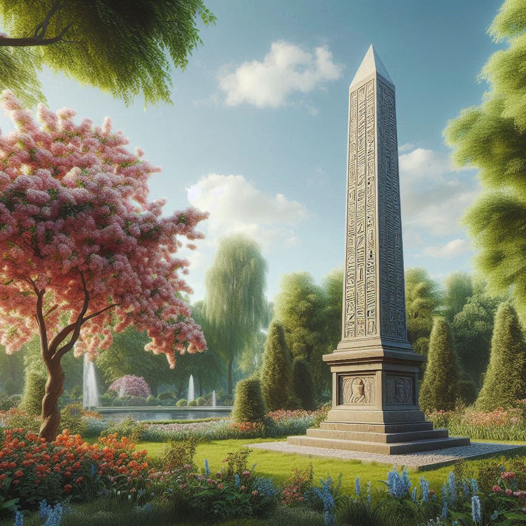 Обелиск