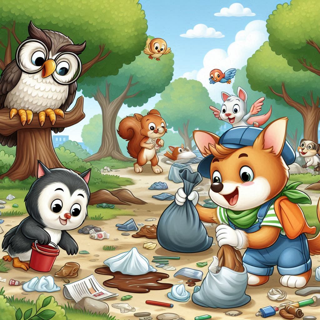 Ответственность