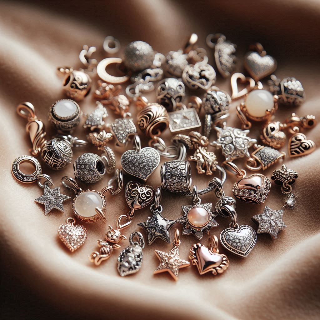 Очарование, обаяние