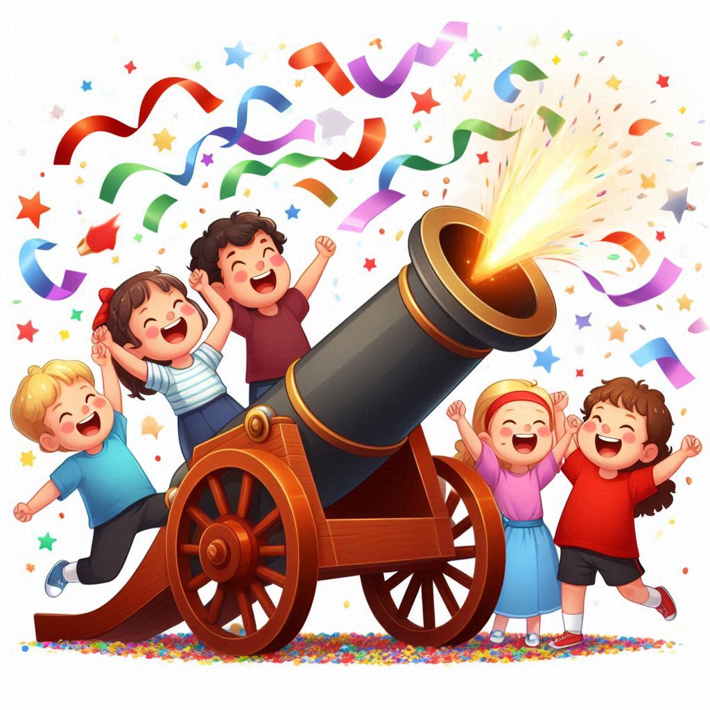 Орудие, пушка