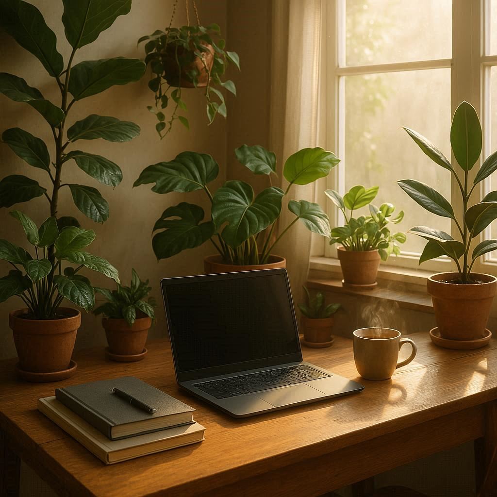 🌿 Работа, работать