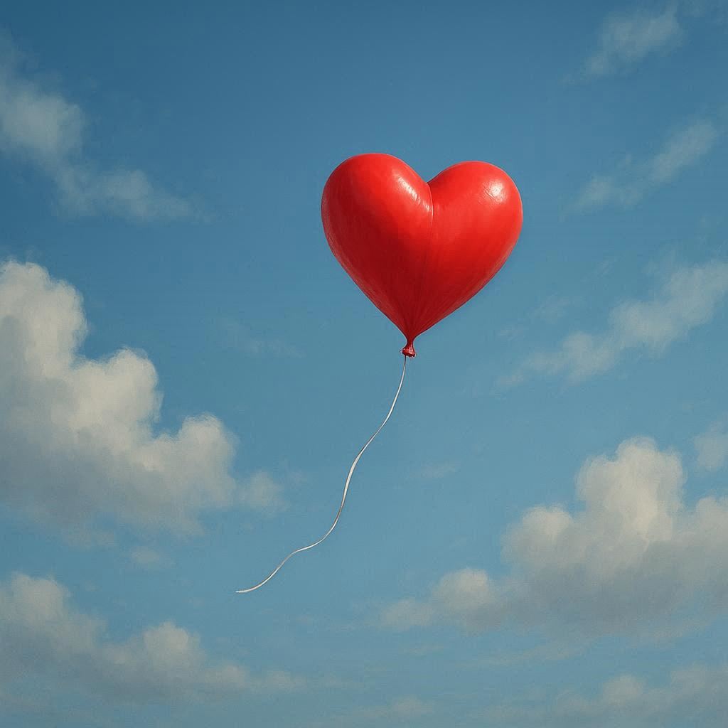 💔 Расставание