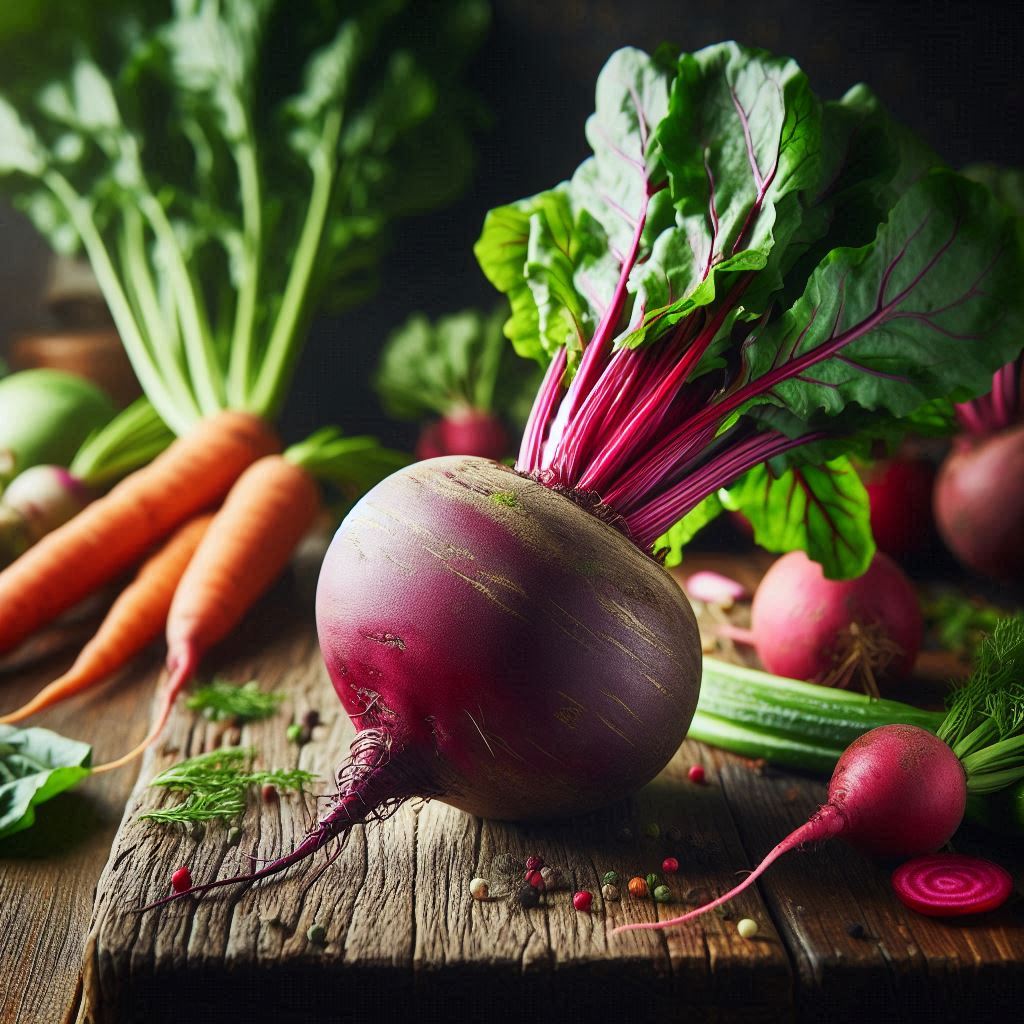 🥬 Свекла