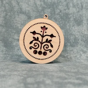 Оберег на деньги и богатство